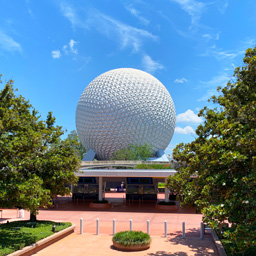 Epcot News
