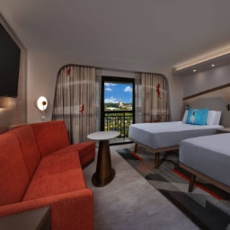 Disney World Resorts News